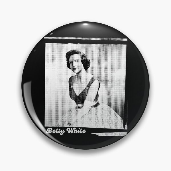 Item preview, rip betty white designed and sold by reka88.