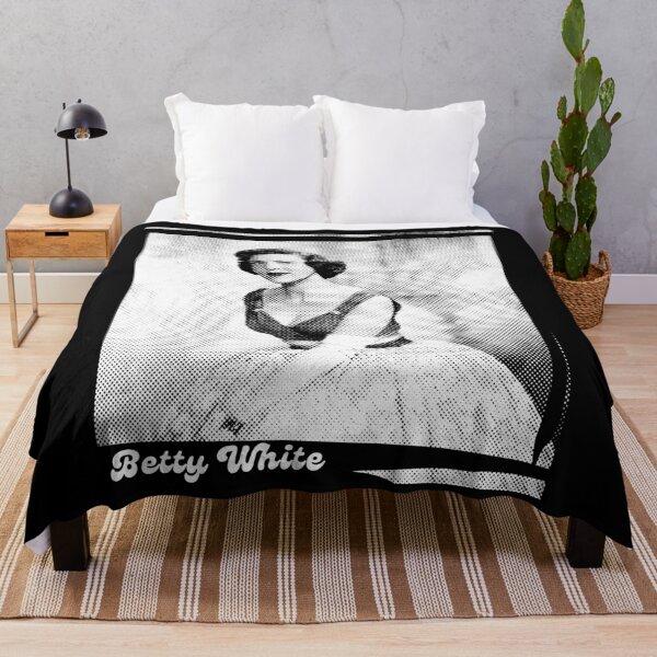 Item preview, rip betty white designed and sold by reka88.