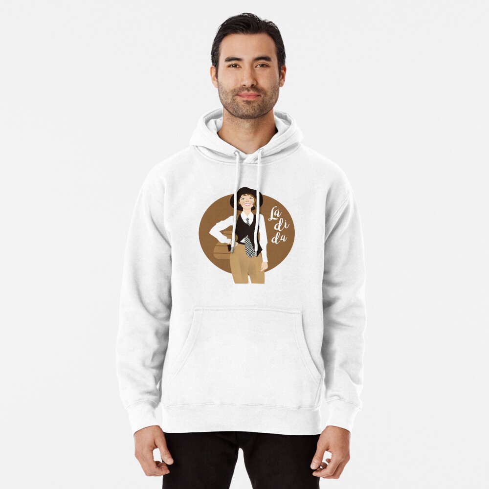 Item preview, Pullover Hoodie designed and sold by AleMogolloArt.