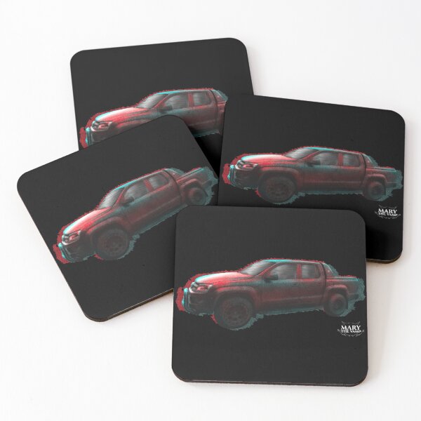 Item preview, Pickup Truck designed and sold by Mary The Vamp.