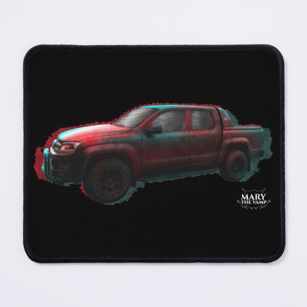 Item preview, Pickup Truck designed and sold by Mary The Vamp.
