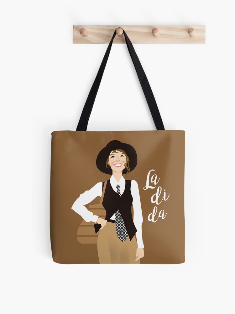 Annie Tote