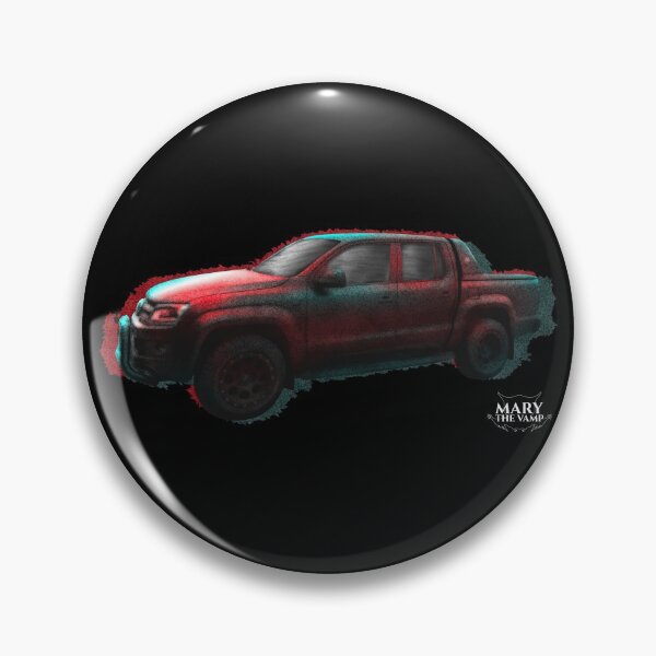 Item preview, Pickup Truck designed and sold by Mary The Vamp.