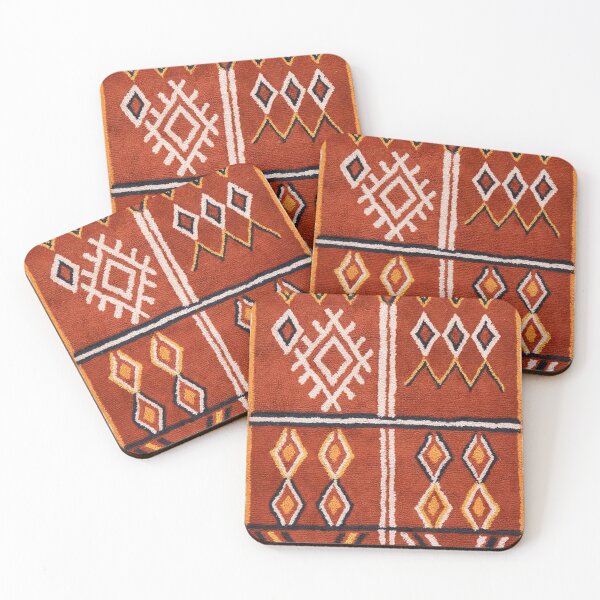 Item preview, Traditional Bohemian Design designed and sold by SpaceBazaar.