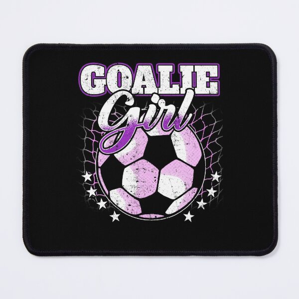 Item preview, Goalie Girl designed and sold by Andrew Chandler.