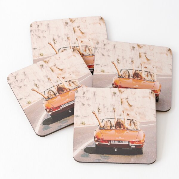 Item preview, BEST FRIEND TRAVEL Aesthetic designed and sold by Retro90sKid.