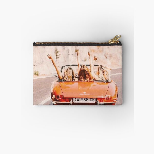 Item preview, BEST FRIEND TRAVEL Aesthetic designed and sold by Retro90sKid.