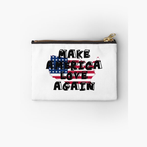 Item preview, Make America Love Again designed and sold by julie97.