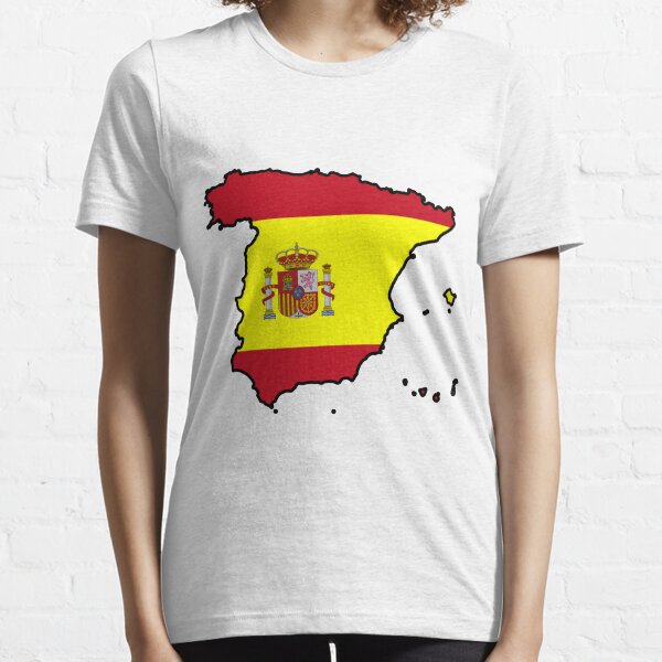 Spain Essential T-Shirt