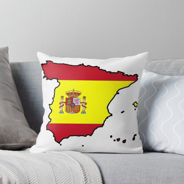Item preview, Spain designed and sold by Vector Flag Emporium.