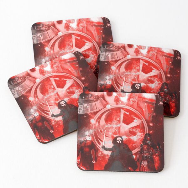 Item preview, KOTOR designed and sold by Harmonious Art.