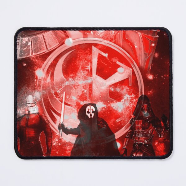 Item preview, KOTOR designed and sold by Harmonious Art.