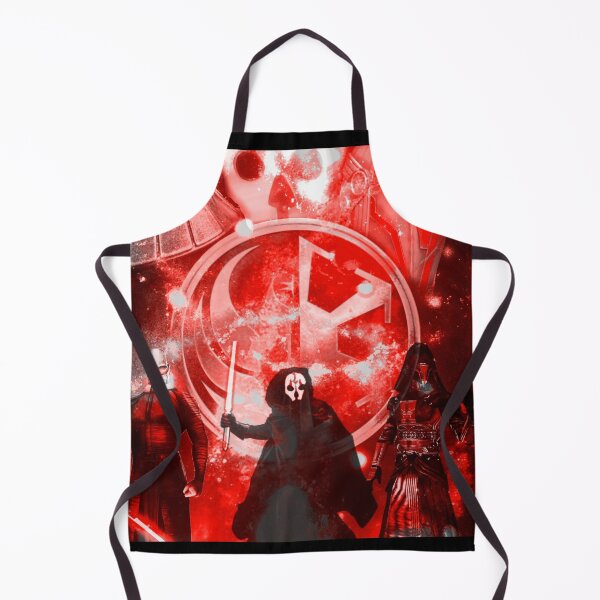 Item preview, KOTOR designed and sold by Harmonious Art.