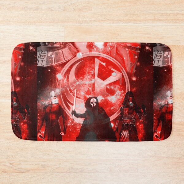Item preview, KOTOR designed and sold by Harmonious Art.