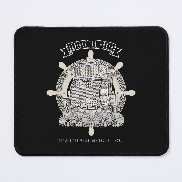 Item preview, Explore the world designed and sold by VichallanStudio.