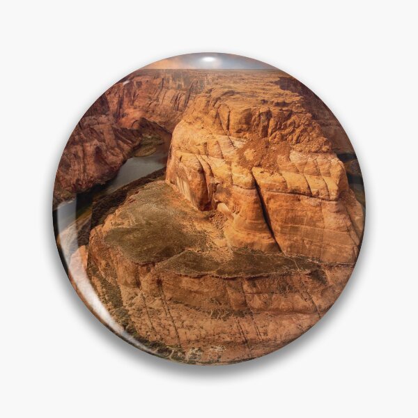 Item preview, Horseshoe bend - Arizona designed and sold by Kathy Weaver.