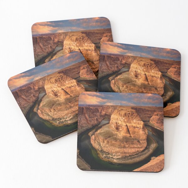 Item preview, Horseshoe bend - Arizona designed and sold by Kathy Weaver.