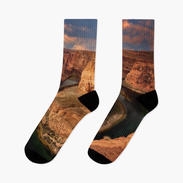Item preview, Horseshoe bend - Arizona designed and sold by Kathy Weaver.