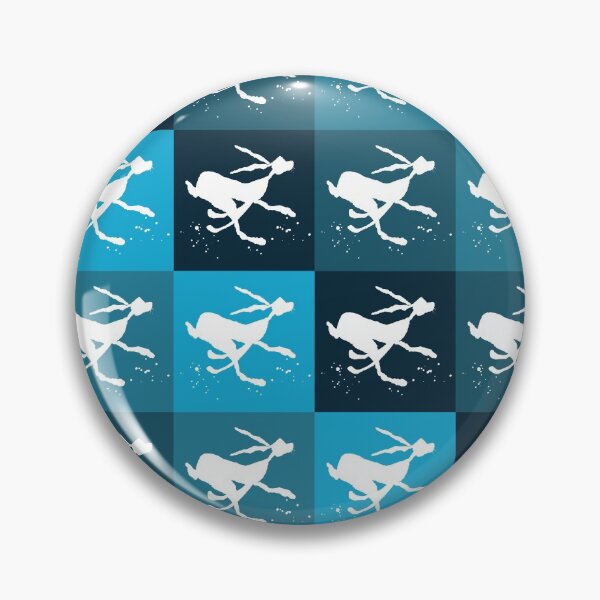Item preview, Copy of DASHING HARE designed and sold by Hares & Critters.