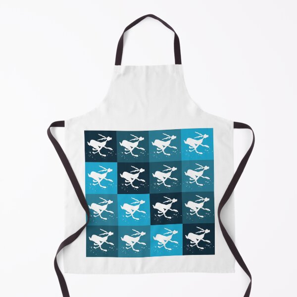 Item preview, Copy of DASHING HARE designed and sold by Hares & Critters.