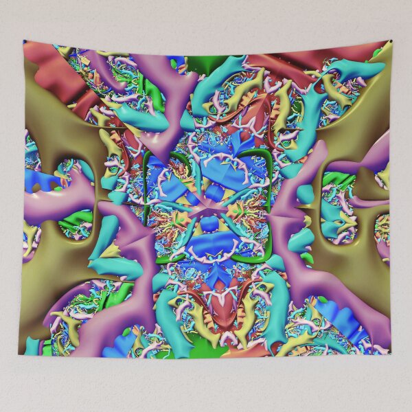 Item preview, 010522md3 A World Beyond Limits designed and sold by Campbell Gallery.