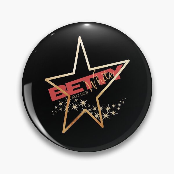 Item preview, rip betty white designed and sold by reka88.