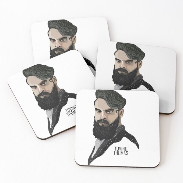 Item preview, Tovino thomas designed and sold by CARECATEURSHOP.