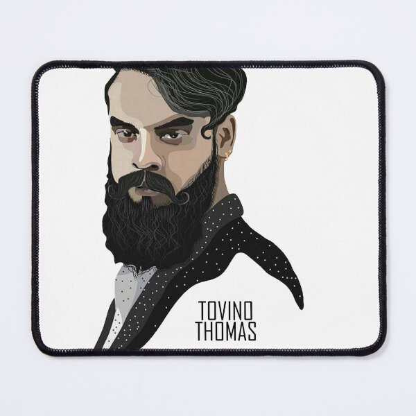 Item preview, Tovino thomas designed and sold by CARECATEURSHOP.