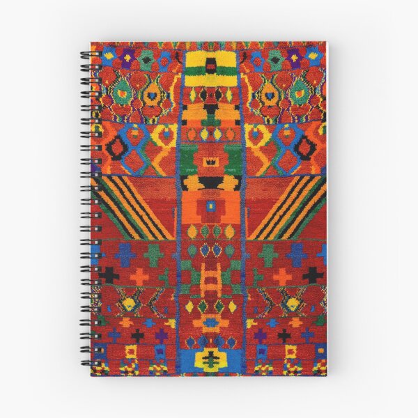 Item preview, Multicolore Bohmeian Design designed and sold by SpaceBazaar.