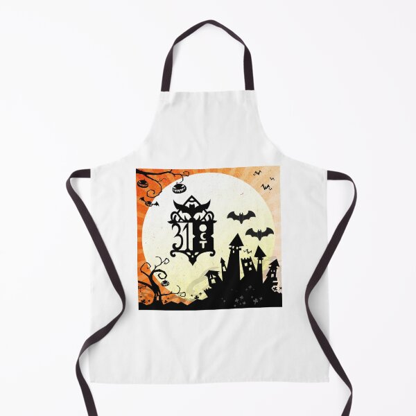 Item preview, 31 October designed and sold by SloppySkulls.