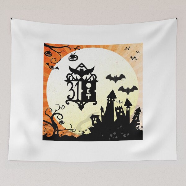 Item preview, 31 October  designed and sold by SCA-102.