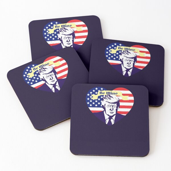 Item preview, Funny Trump Valentine  designed and sold by OliviaGbyKyro.
