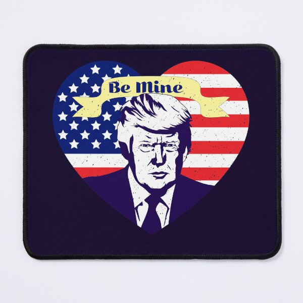 Item preview, Funny Trump Valentine  designed and sold by OliviaGbyKyro.