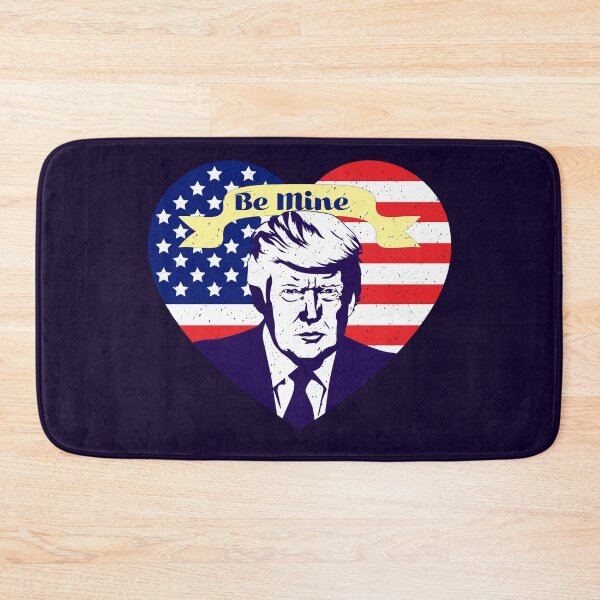 Item preview, Funny Trump Valentine  designed and sold by OliviaGbyKyro.