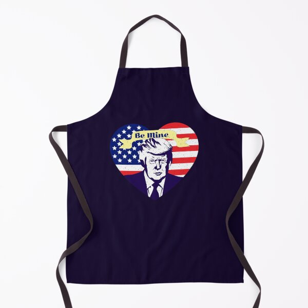 Item preview, Funny Trump Valentine  designed and sold by OliviaGbyKyro.