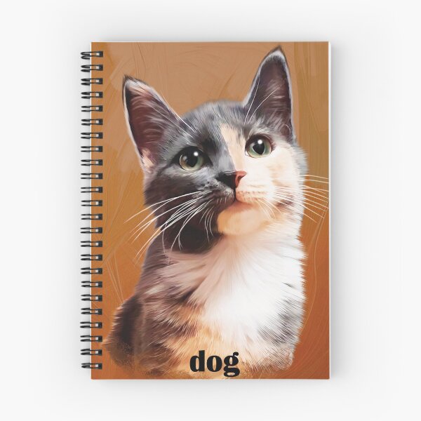 Item preview, dog cat designed and sold by Picart-jpeg.