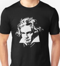 beethoven Unisex T-Shirt