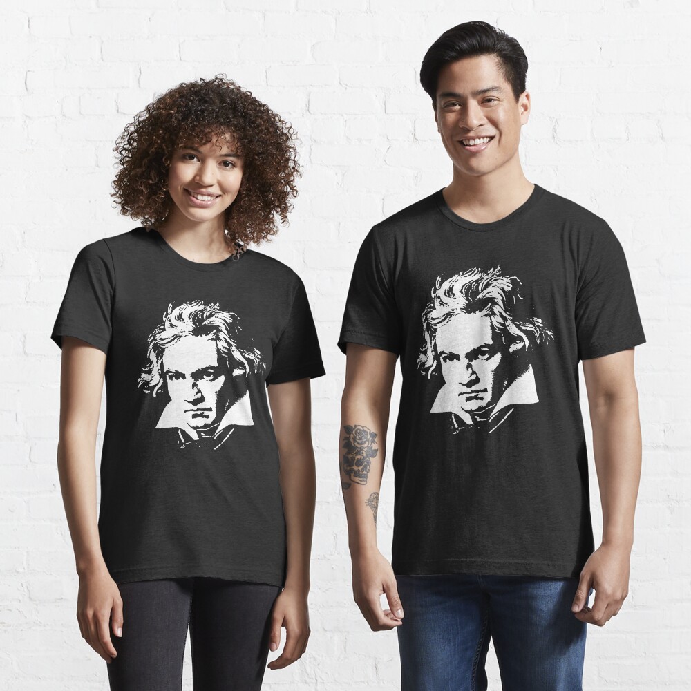 beethoven Essential T-Shirt