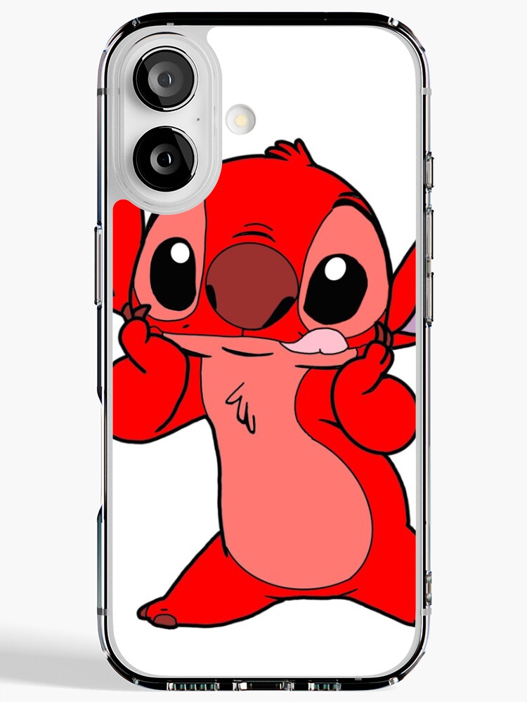 Stitch Iphone Cases 5s Cases For IPhone 5S 5C Case, Lilo Stitch