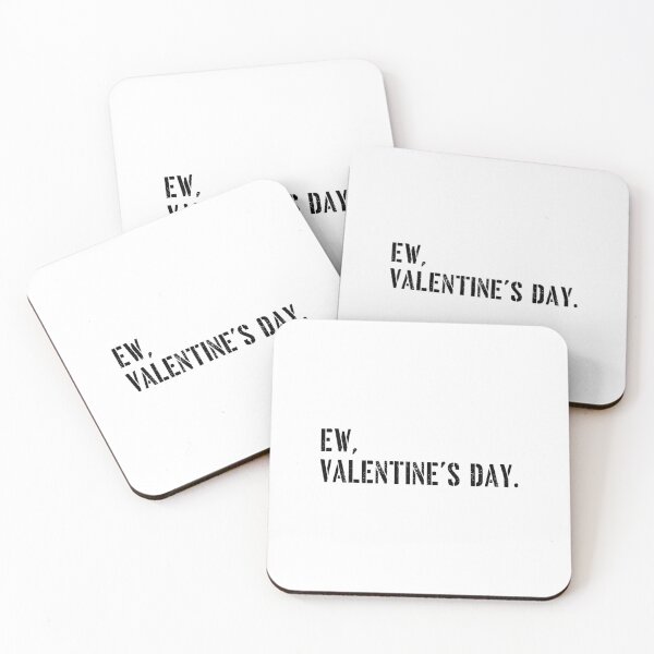 Item preview, Ew, Valentine's Day sarcastic Valentines day Funny Couples, Sexy Matching Couples Teachers day Gift for Valentines Day Funny Rude Offensive saying, designed and sold by joygift369.