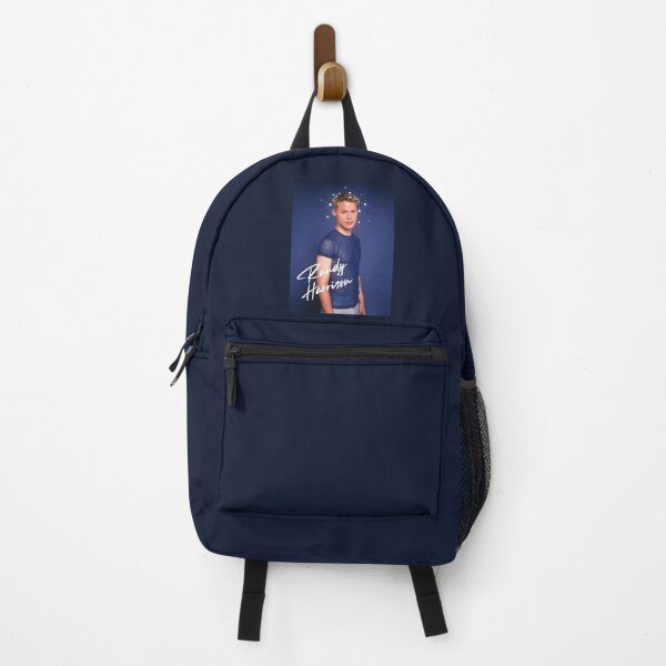 Item preview, Randy Harrison designed and sold by GroupieClub.