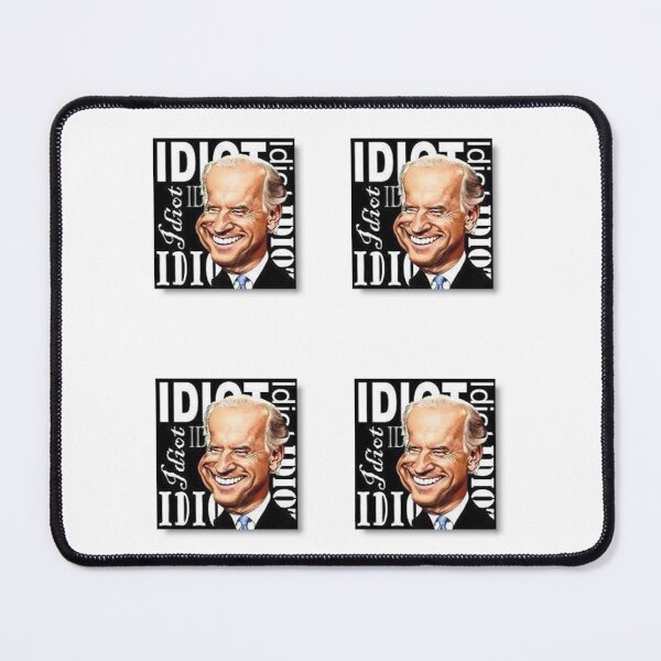 Item preview, Joe Biden Is An Idiot designed and sold by larajonsene.