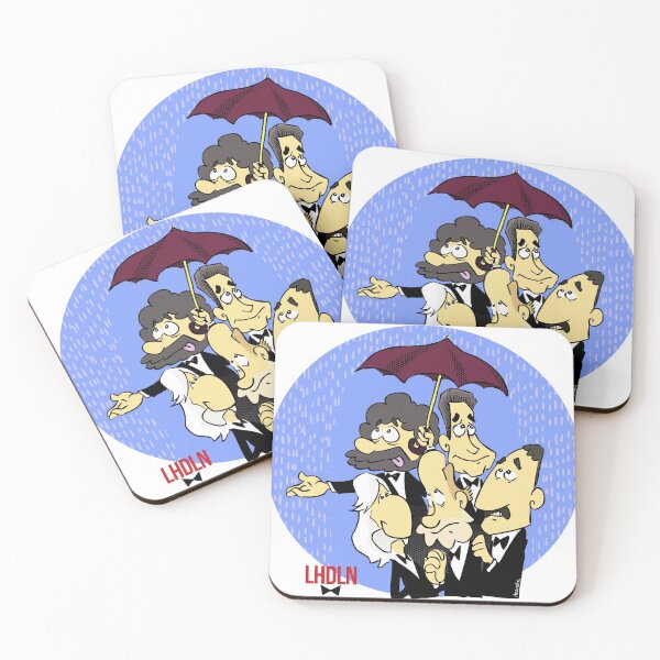 Item preview, rain designed and sold by LHDLN.