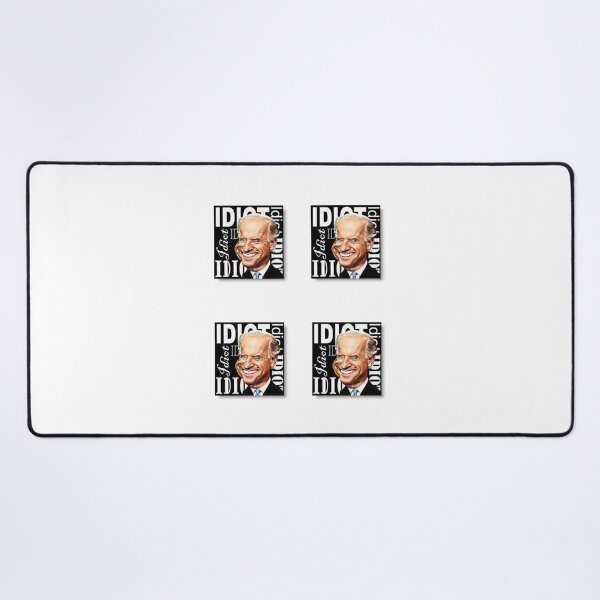 Item preview, Joe Biden Is An Idiot designed and sold by larajonsene.