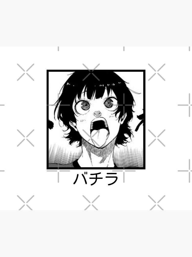 mangaterial — bachira meguru・manga icons pls like if you save