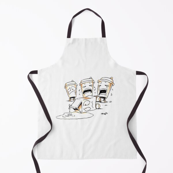 Item preview, Spilt Milk designed and sold by Craig Bruyn.