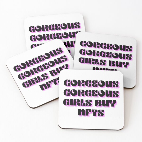 Item preview, Gorgeous gorgeous girls buy NFTs designed and sold by SadSprinkles.