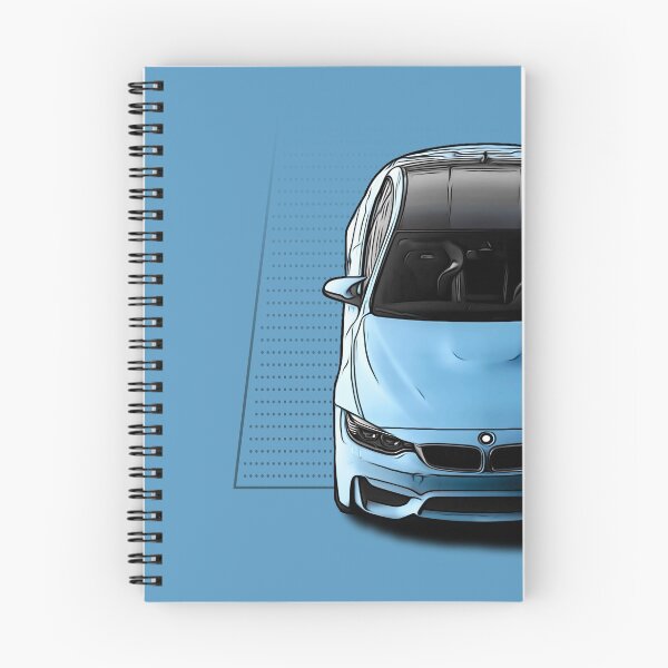 Item preview, Blue German Car with shadow designed and sold by ApexFibers.