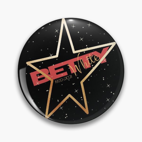 Item preview, rip betty white designed and sold by reka88.