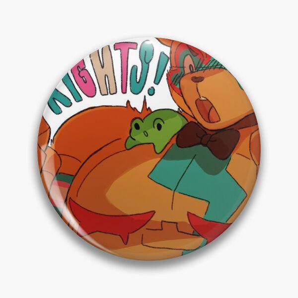 Artikelvorschau, FNAF security breach Trans rights entworfen und verkauft von aryryki-art.